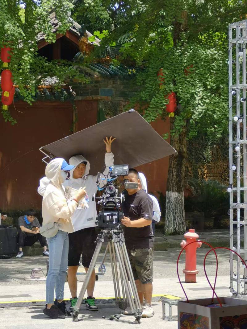 富宁县TVC拍摄公司：资深团队坐镇，打造现象级广告作品的幕后推手