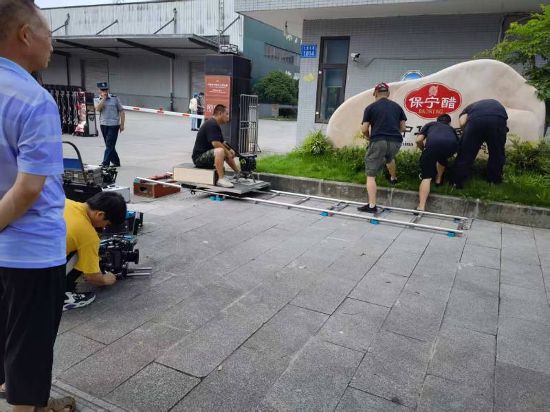 富宁县广告片拍摄公司核心优势：全流程服务，让品牌广告片省心更出彩