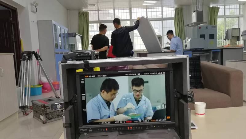 元宇宙搭台唱戏，富宁县广告片拍摄公司抢滩虚拟世界首支舞