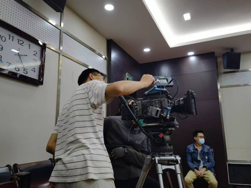 富宁县TVC拍摄公司：让每个品牌都能拥有自己的好莱坞大片