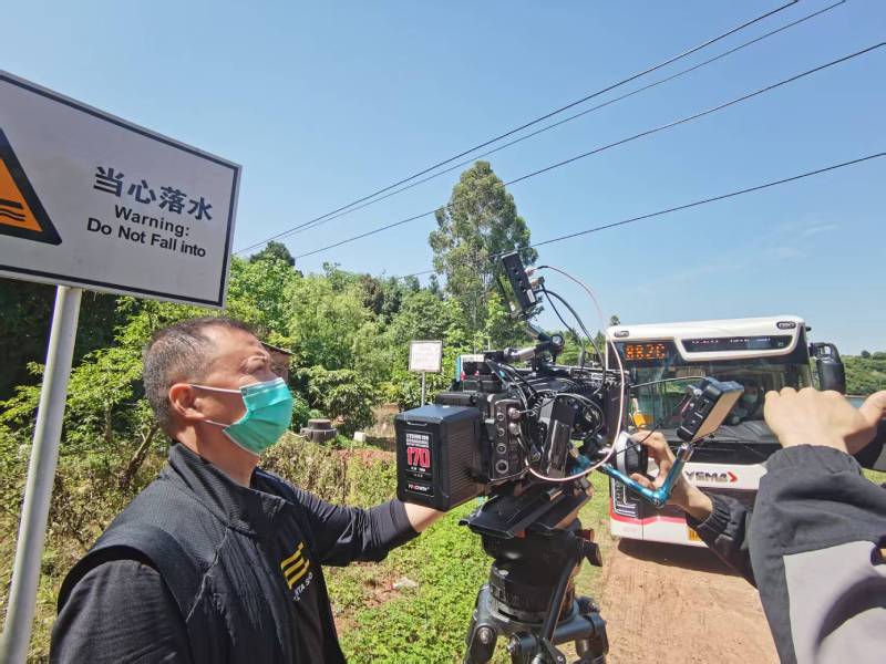 富宁县TVC拍摄公司：深耕本地市场，为品牌定制专属拍摄方案