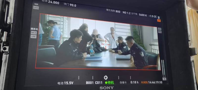 富宁县广告片拍摄公司服务世界500强的标准化体系